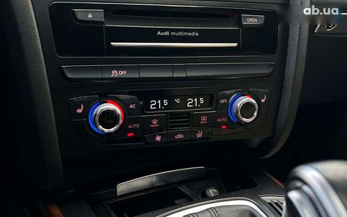 Audi A4 2013 - фото 24