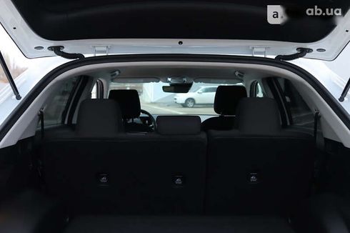 Hyundai Ioniq 5 2021 - фото 15