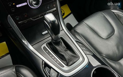 Ford Edge 2017 - фото 15