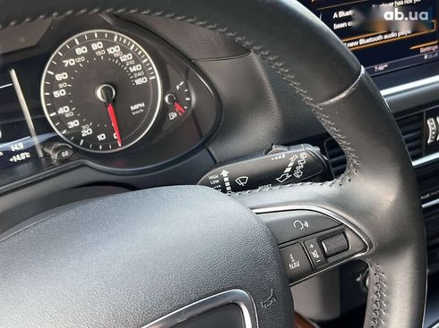 Audi Q5 2015 - фото 22