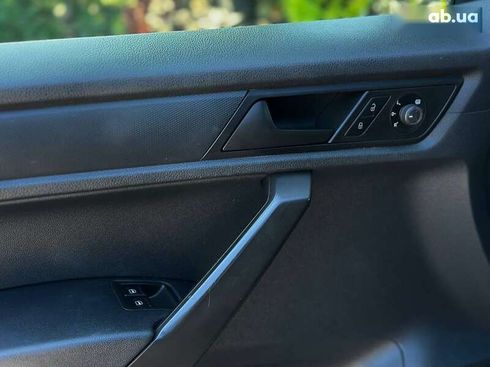 Volkswagen Caddy 2018 - фото 12