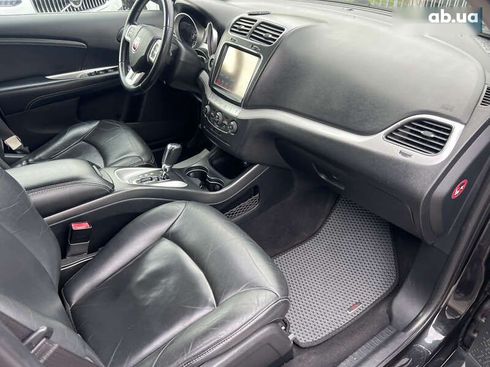 Fiat Freemont 2015 - фото 30