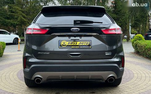 Ford Edge 2020 - фото 6