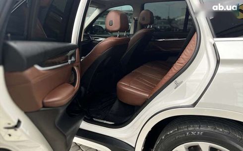 BMW X5 2015 - фото 23