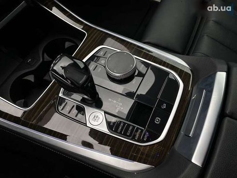 BMW X5 2019 - фото 19
