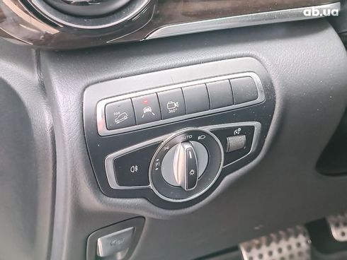 Mercedes-Benz V-Класс 2023 черный - фото 22