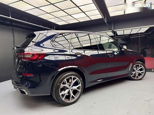 BMW X5 2020 - фото 20