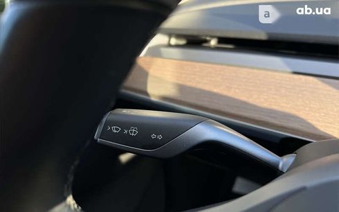 Tesla Model 3 2018 - фото 12