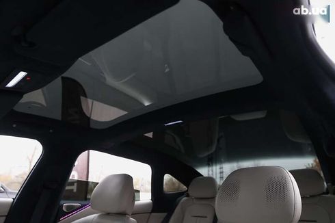 Zeekr 007 2024 - фото 28