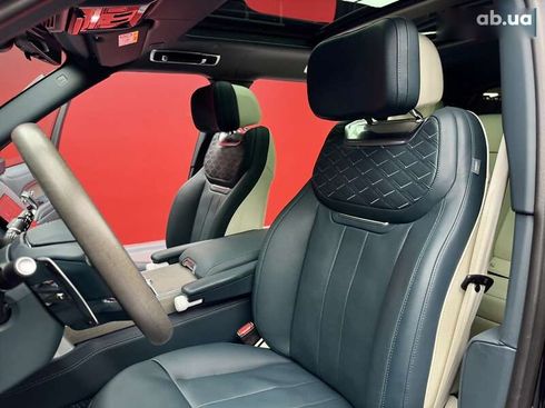 Land Rover Range Rover 2023 - фото 28