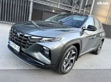 Продаж б/у Hyundai Tucson Автомат в Київській області - купити на Автобазарі