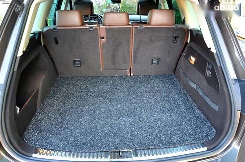 Volkswagen Touareg 2011 - фото 24