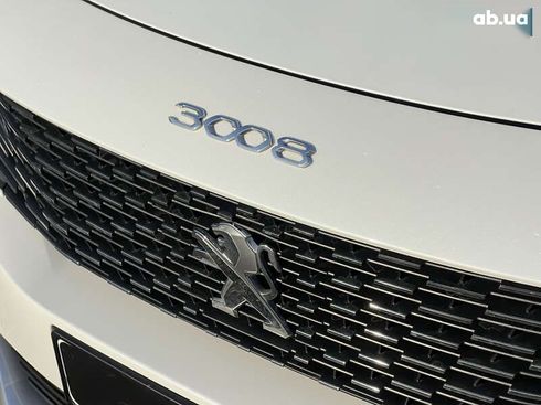 Peugeot 3008 2021 - фото 16