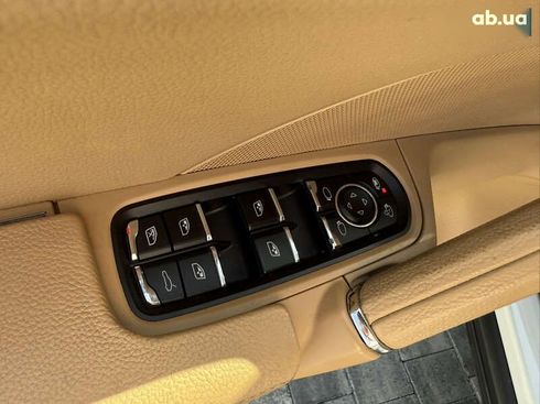 Porsche Cayenne 2016 - фото 19