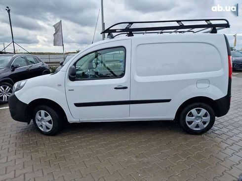 Renault Kangoo 2018 - фото 18