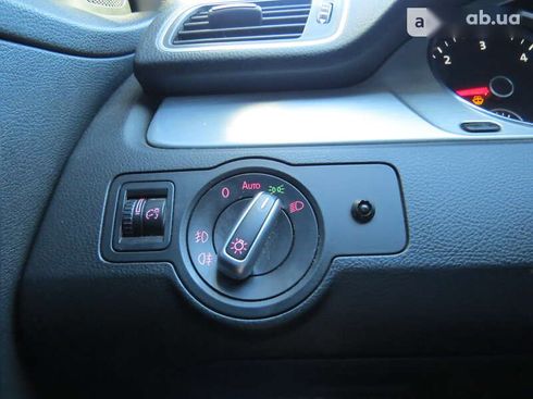 Volkswagen Passat 2011 - фото 29
