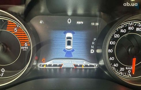 Jeep Cherokee 2016 - фото 28
