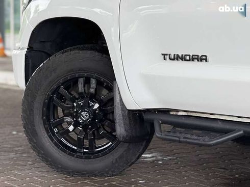 Toyota Tundra 2018 - фото 24