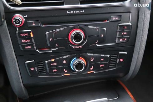 Audi A5 2011 - фото 21