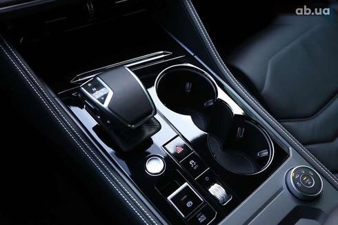 Volkswagen Touareg 2024 - фото 20