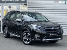 Продажа б/у Subaru Forester 2024 года - купить на Автобазаре
