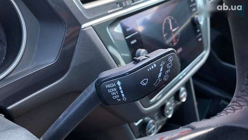 Volkswagen Tiguan 2020 - фото 23