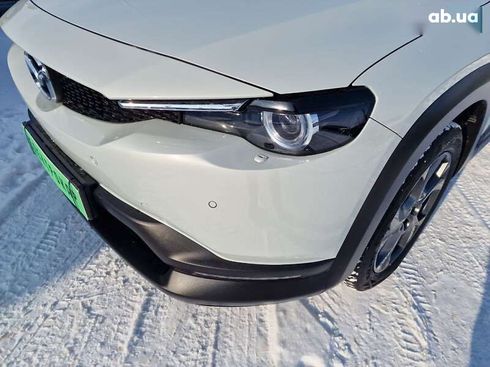 Mazda MX-30 2020 - фото 7