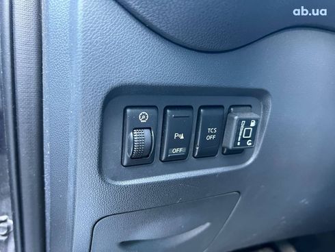 Renault Koleos 2012 черный - фото 20