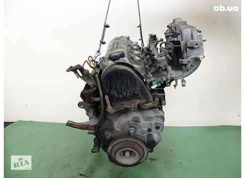 двигатель в сборе для Rover 600 - купити на Автобазарі - фото 4