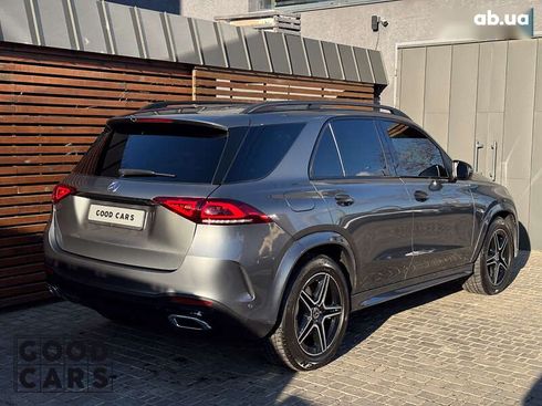 Mercedes-Benz GLE-Class 2019 - фото 8