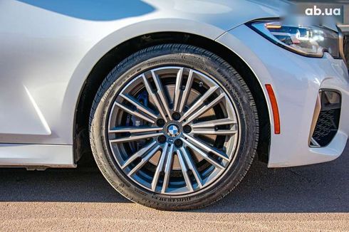 BMW 3 серия 2019 - фото 5