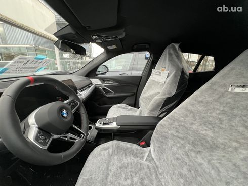 BMW X2 2024 - фото 8