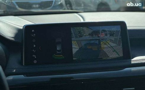 BMW X6 2017 - фото 20
