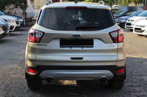 Ford Escape 2017 - фото 7