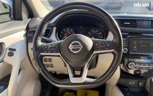 Nissan Rogue 2019 - фото 14