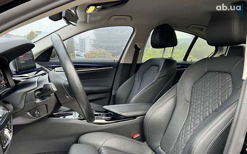BMW 5 серия 2020 - фото 9