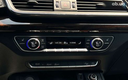 Audi Q5 2019 - фото 18