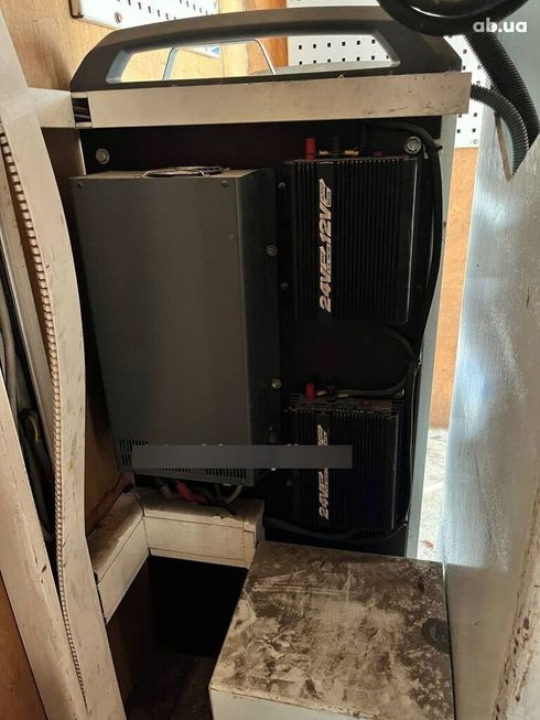 Comet 141 TAL 2009 - фото 8