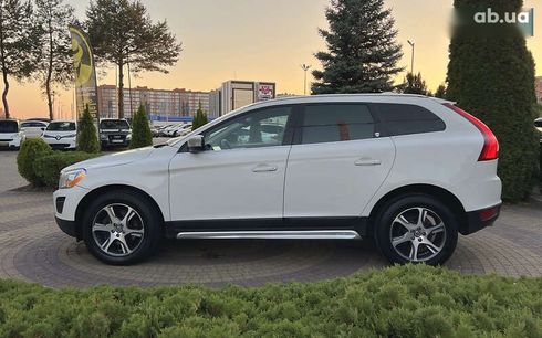 Volvo XC60 2011 - фото 4