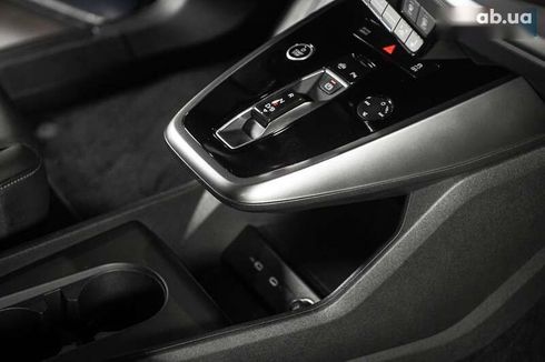 Audi Q4 e-tron 2021 - фото 20