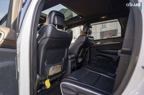 Jeep Grand Cherokee 2015 - фото 28