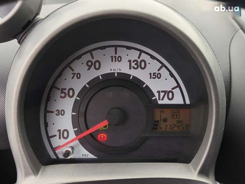 Citroёn C1 2011 - фото 16