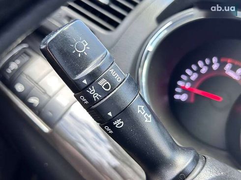 Kia Sorento 2011 - фото 23