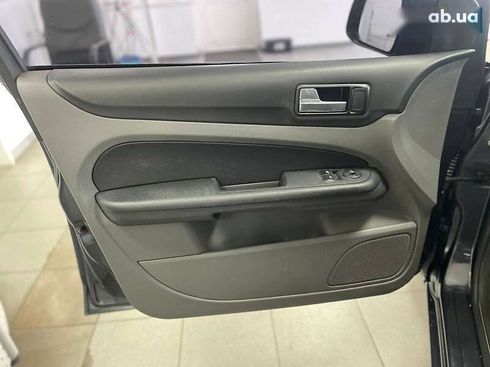Ford Focus 2008 - фото 18