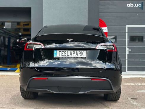 Tesla Model Y 2022 - фото 9