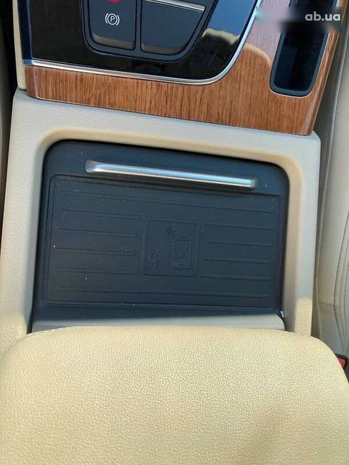 Audi Q5 2020 - фото 21