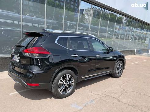 Nissan X-Trail 2021 - фото 4