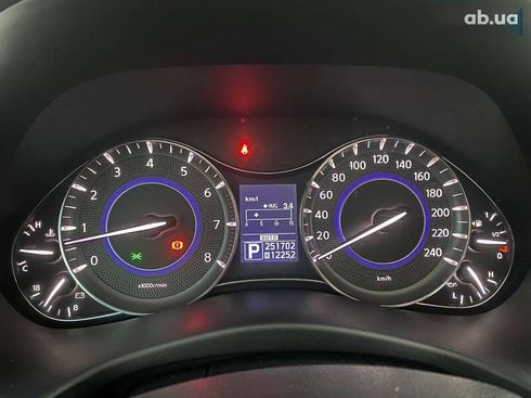 Infiniti QX56 2010 - фото 17