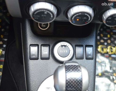 Nissan X-Trail 2008 - фото 27