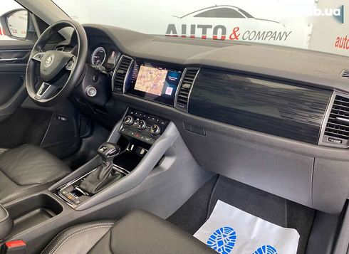 Skoda Kodiaq 2020 - фото 18